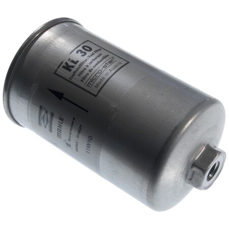 Mahle Fuel Filter, Kl30 KL30